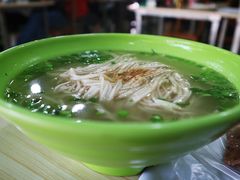 -小辫子羊肉面馆(周东店)