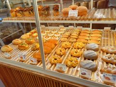 -前进麦味·天然烘焙(凯德1818店)