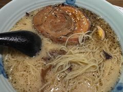 -雷神拉面(财富中心玉米楼店)
