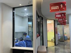 -牙博士口腔品牌连锁(杨浦店)