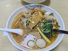 -重庆麻辣烫(国权路店)