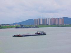 -羚羊峡古栈道森林公园