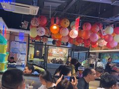 -唐力九头鸟烧烤·罗田吊锅(西云楼店)