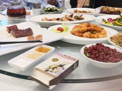 -金翠皇宫粤菜·点心·海鲜(科技园店)