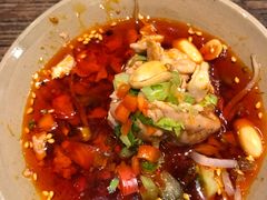 -串大叔炭火烤串·鸡西大冷面刀削面(总店)