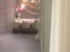 -PARFUM FLORAL花境法餐(南京首店)
