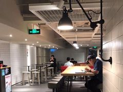 -肯德基(西单商场店)