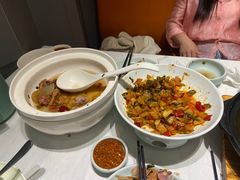 -江城小馆陕南妈妈菜·全球旅行餐厅(钟楼店)