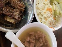 -好成财牛排馆(涂门街总店)