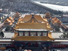 -六鼎山文化旅游区