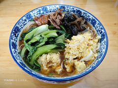 -太湖面馆十八浇(渔港路店)