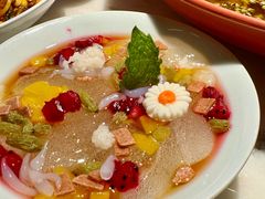 -初蓉丨遇见新川菜(亲贤街荣耀店)