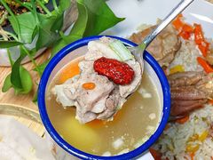 -零·壹新疆羊肉抓饭