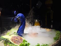 -品德宏·孔雀宴的发源地(金塔园店)