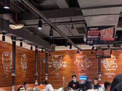 -猫爪爪原切自助烤肉(观音桥阳光世纪店)
