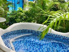 -清泉湾生态旅游度假区