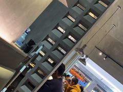 -张翻越·川渝冒菜·武汉黑鸭煲(城北万象城店)