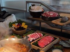 -湊湊火锅·茶憩(皇姑万象汇店)