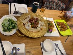 -天山传奇新疆菜(SKLP店)