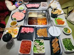 -海底捞火锅(龙湖金沙天街店)