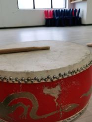 -上海邢航舞蹈工作室