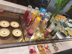 -伍棵星炭烤自助料理·烤鳗鱼(浦东食品城店)