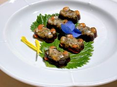 特色蟹钳冻-成隆行·蟹王府(淮海店)