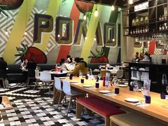 大堂-玛尚诺Pizza&Bar(长泰广场店)