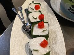 -simply thai天泰(长泰广场店)