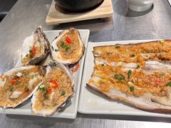 -白玉串城·朝鲜族烤串(龙岗店)