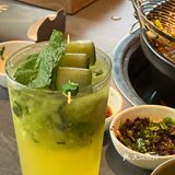 超适合带小朋友去聚餐的餐厅✨