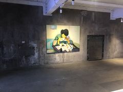 -北京三里屯CHAO酒店