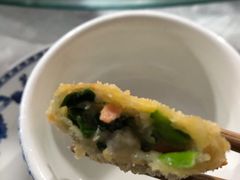 -笑红饭庄