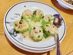 -德胜轩正宗顺德菜(宝安沙井会展中心店)