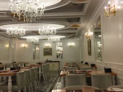 大堂-红房子西菜馆(淮海中路店)