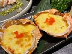 芝士蟹斗-魔丼屋(日月光店)