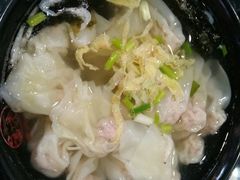 馄饨-百年尹氏汤包(环球美食荟店)