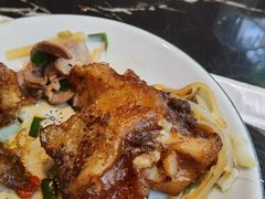 -富临轩私房菜(集庆门大街店)