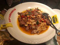 -炊烟小炒黄牛肉(中心印象城店)
