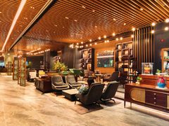 -开唐咖啡吧Open House Cafe·深圳前海JEN酒店