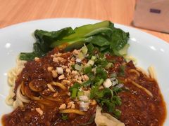 -醉面(中国传媒大学梆子井公寓店)