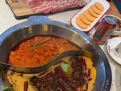 -大龙燚火锅