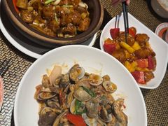-老客家·客家菜(万达店)