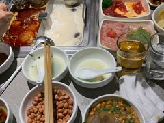 -海底捞火锅(老城根店)