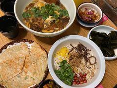 玫瑰冰粉-云味馆·云南菜·云南米线(景田店)