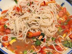 -一善菌·云南菌汤·云南菜(银泰城店)