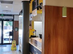 -麦当劳(安定门外大街店)