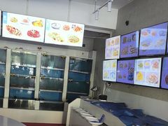 -赶海部落海鲜城(海阳路店)