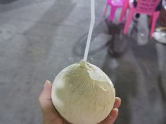 -林旺社区水果市场