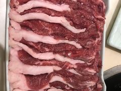 热气肥羊肉-洪长兴(广西北路店)